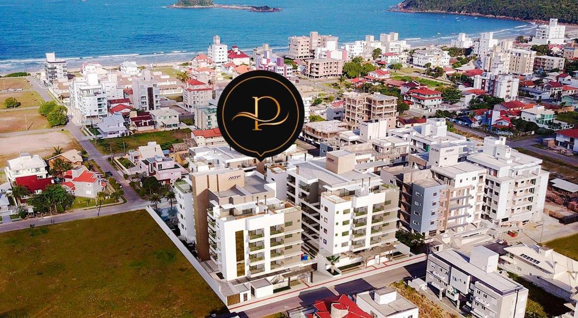 Cobertura Velejar Em Condominio Clube - Com Area De Lazer Governador Celso Ramos Dış mekan fotoğraf