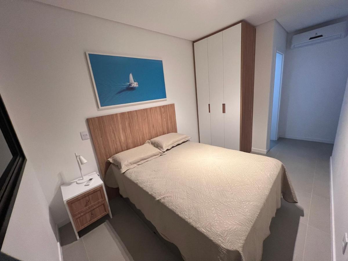 Cobertura Velejar Em Condominio Clube - Com Area De Lazer Governador Celso Ramos Dış mekan fotoğraf